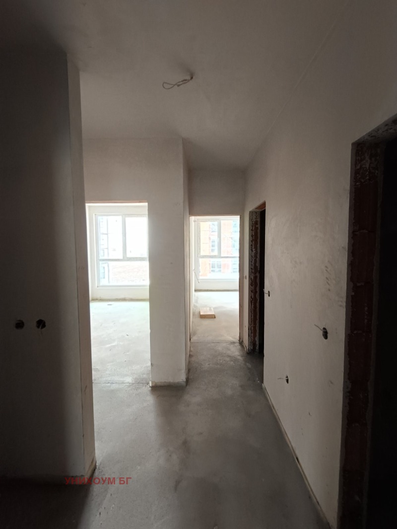 Продава  3-стаен град Бургас , Славейков , 96 кв.м | 83691912 - изображение [2]