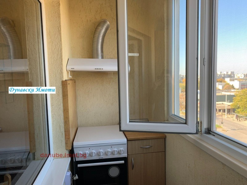 Na sprzedaż  2 sypialnie Ruse , Zdrawec Iztok , 80 mkw | 53992424 - obraz [11]