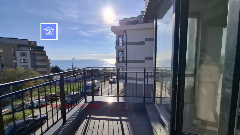 Продава 3-СТАЕН, гр. Варна, к.к. Чайка