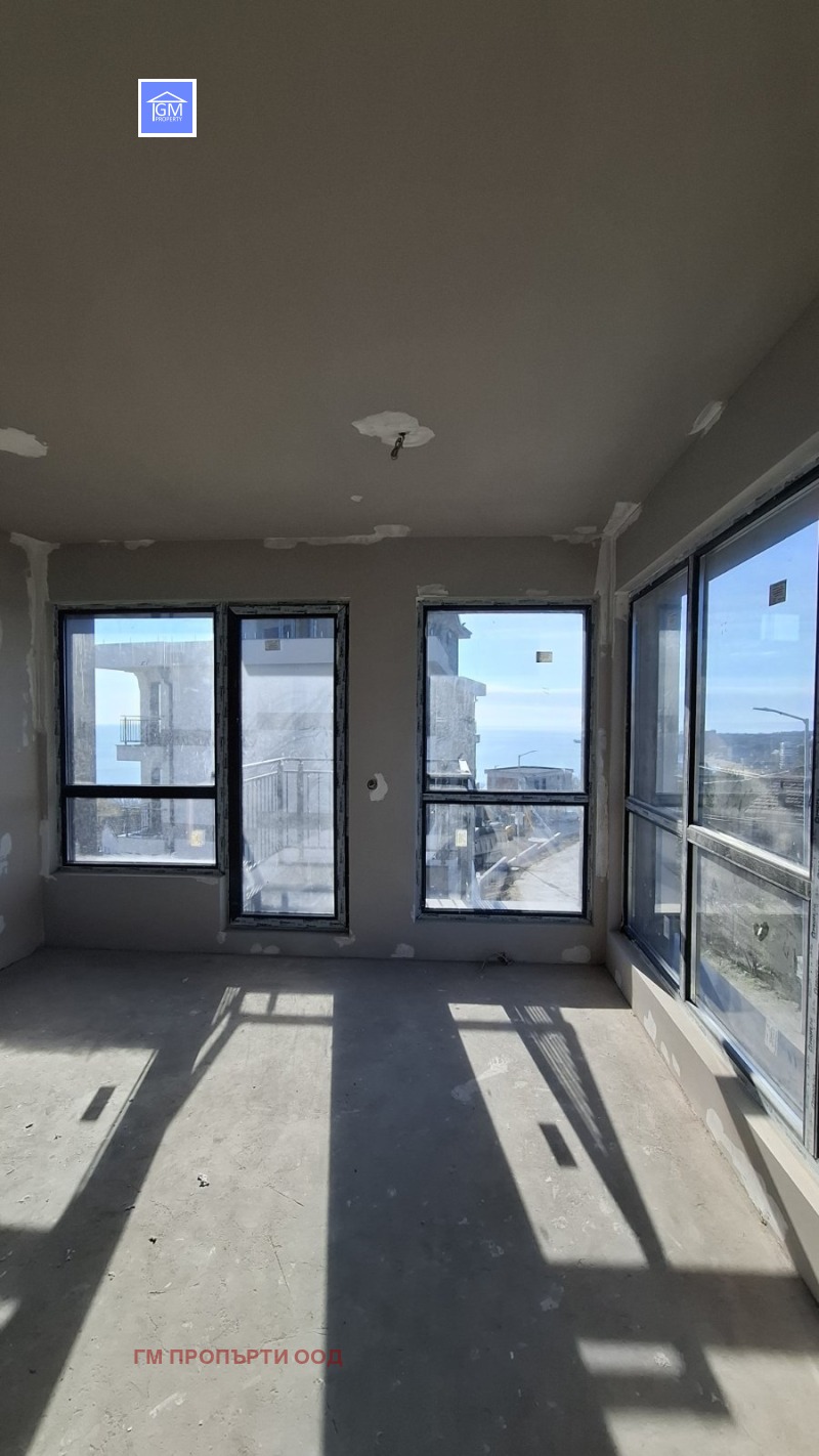 Продава 3-СТАЕН, гр. Варна, к.к. Чайка, снимка 4 - Апартаменти - 52659124