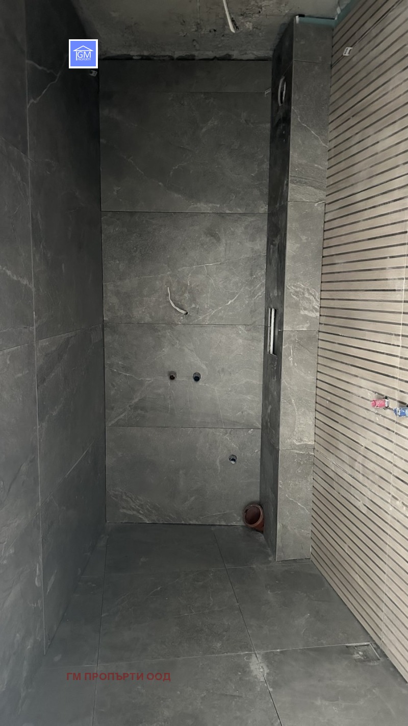 Продава 3-СТАЕН, гр. Варна, к.к. Чайка, снимка 7 - Апартаменти - 52659124