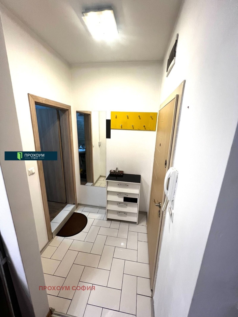 Продава 3-СТАЕН, гр. София, Студентски град, снимка 11 - Апартаменти - 53412027