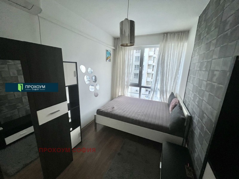 Продава 3-СТАЕН, гр. София, Студентски град, снимка 2 - Апартаменти - 53412027