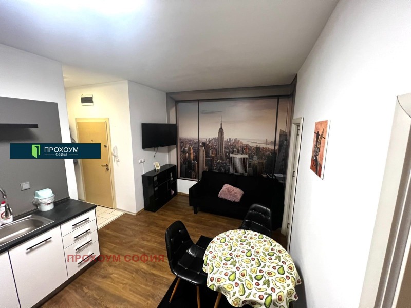 Продава 3-СТАЕН, гр. София, Студентски град, снимка 9 - Апартаменти - 53412027