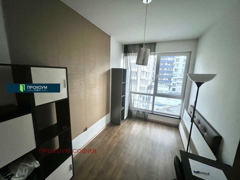 Продава 3-СТАЕН, гр. София, Студентски град, снимка 4 - Апартаменти - 53412027