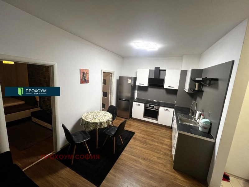 Продава 3-СТАЕН, гр. София, Студентски град, снимка 7 - Апартаменти - 53412027