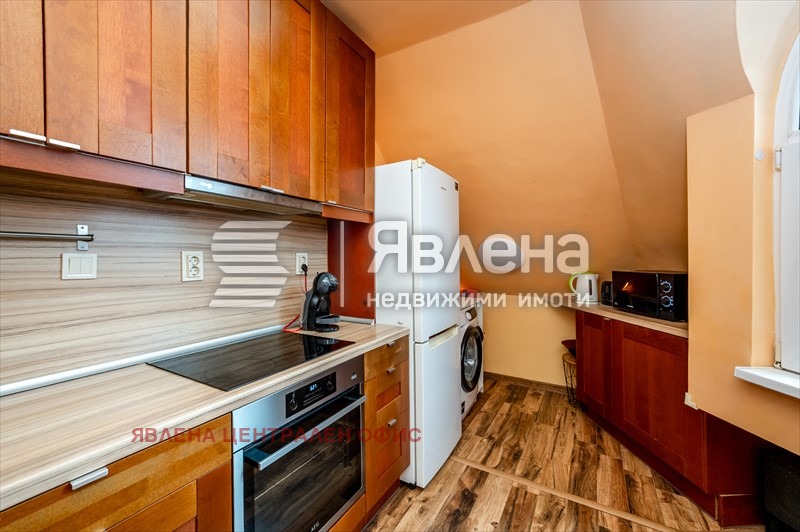Продава 3-СТАЕН, гр. София, Оборище, снимка 6 - Апартаменти - 53820710