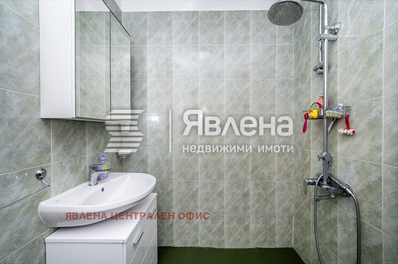 Продава 3-СТАЕН, гр. София, Оборище, снимка 13 - Апартаменти - 53820710
