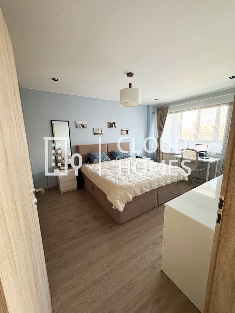 Продава 3-СТАЕН, гр. София, Хаджи Димитър, снимка 5 - Апартаменти - 53964952