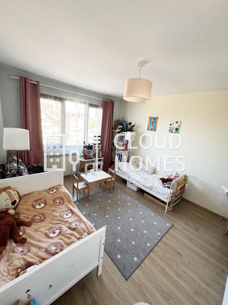 Продава 3-СТАЕН, гр. София, Хаджи Димитър, снимка 8 - Апартаменти - 53964952