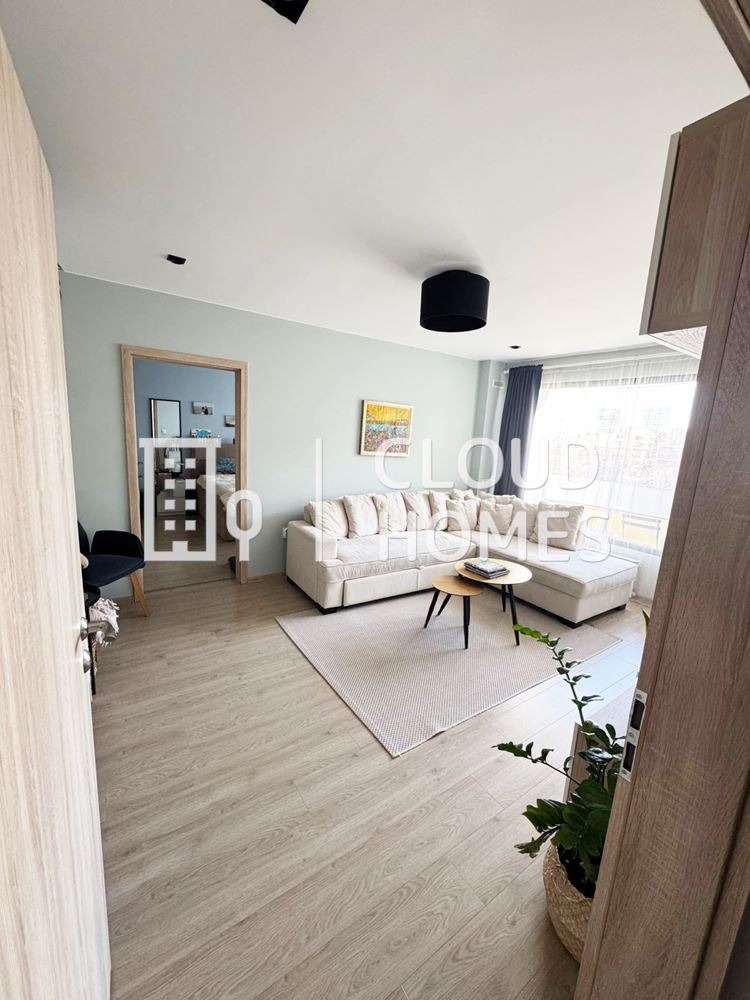 Продава 3-СТАЕН, гр. София, Хаджи Димитър, снимка 2 - Апартаменти - 53964952