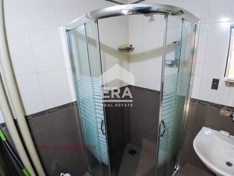 Продава 3-СТАЕН, гр. Плевен, Сторгозия, снимка 6 - Апартаменти - 55313600