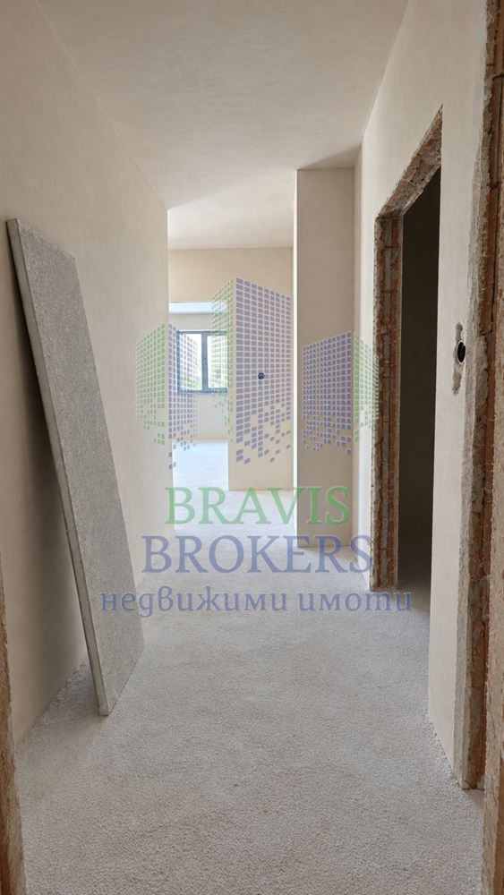 Продава 3-СТАЕН, гр. Варна, Свети Никола, снимка 7 - Апартаменти - 56111279