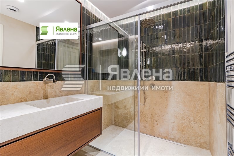 Продава 4-СТАЕН, гр. София, Изгрев, снимка 4 - Апартаменти - 54285936