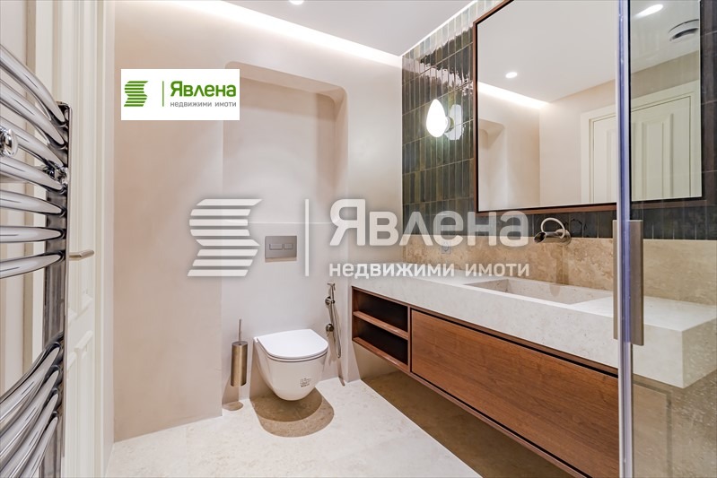 Продава 4-СТАЕН, гр. София, Изгрев, снимка 5 - Апартаменти - 54285936