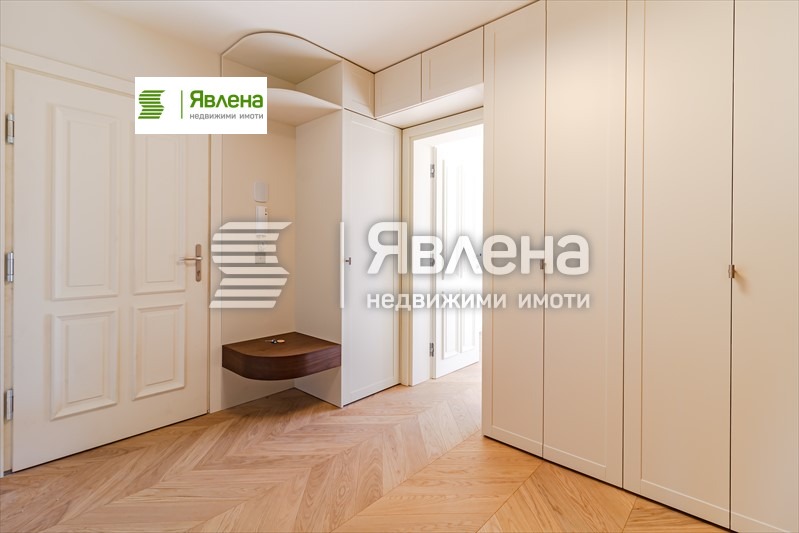 Продава 4-СТАЕН, гр. София, Изгрев, снимка 8 - Апартаменти - 54285936