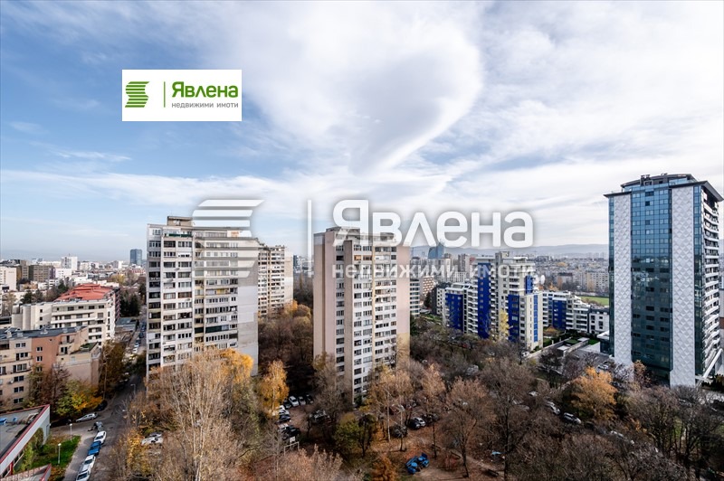 Продава 4-СТАЕН, гр. София, Изгрев, снимка 12 - Апартаменти - 54285936