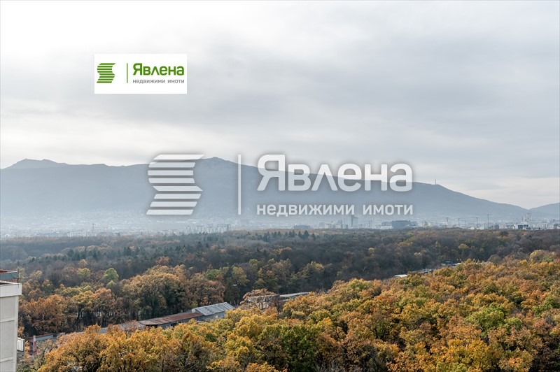 Продава 4-СТАЕН, гр. София, Изгрев, снимка 13 - Апартаменти - 54285936