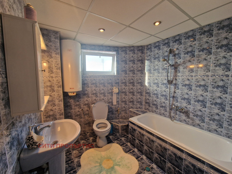 Продава МЕЗОНЕТ, гр. Благоевград, Широк център, снимка 10 - Апартаменти - 52721528