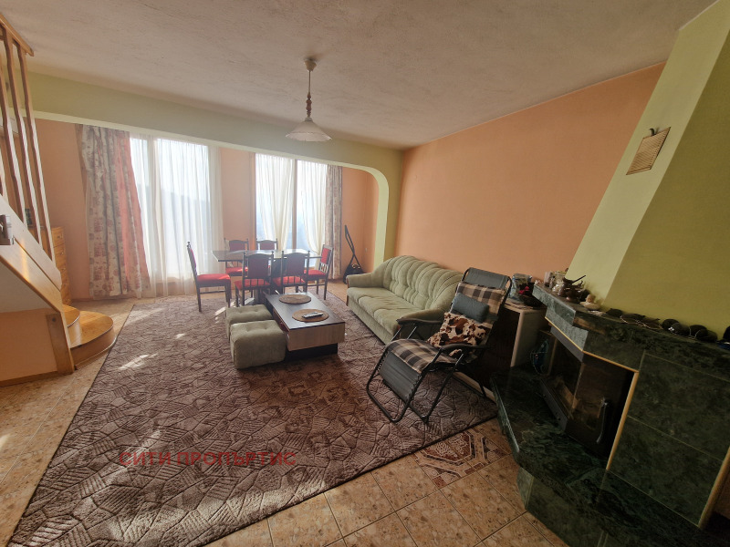 Продава МЕЗОНЕТ, гр. Благоевград, Широк център, снимка 3 - Апартаменти - 52721528