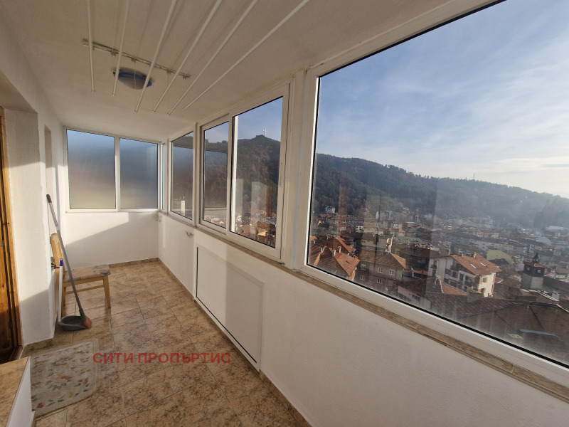 Продава МЕЗОНЕТ, гр. Благоевград, Широк център, снимка 9 - Апартаменти - 52721528