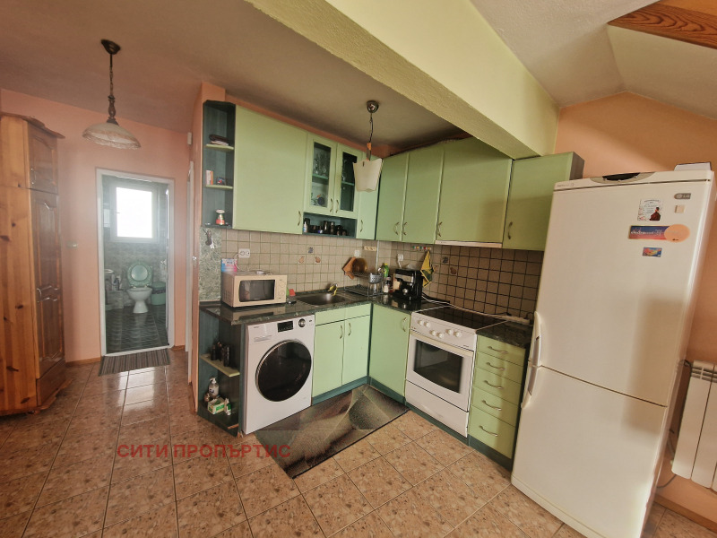 Продава МЕЗОНЕТ, гр. Благоевград, Широк център, снимка 4 - Апартаменти - 52721528