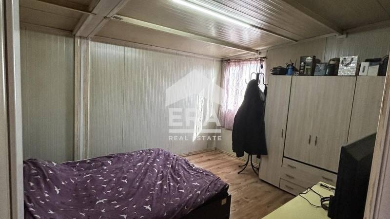 Продава КЪЩА, гр. Варна, Виница, снимка 11 - Къщи - 49384802