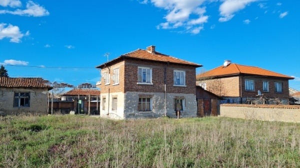 Продава  Къща област Пловдив , с. Стряма , 67 кв.м | 21245037 - изображение [2]