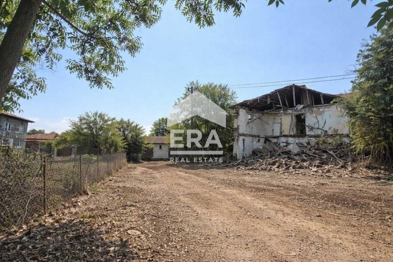 Продава КЪЩА, гр. Радомир, област Перник, снимка 2 - Къщи - 53531638