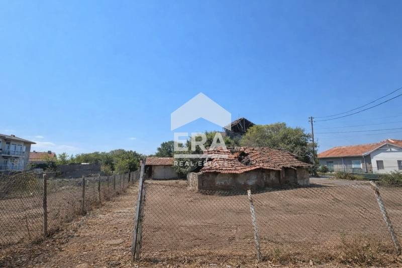 Продава КЪЩА, гр. Радомир, област Перник, снимка 3 - Къщи - 53531638