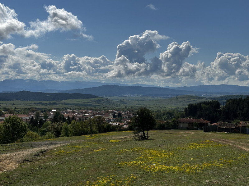 À vendre  Parcelle région Blagoevgrad , Batchevo , 502 m² | 95236531