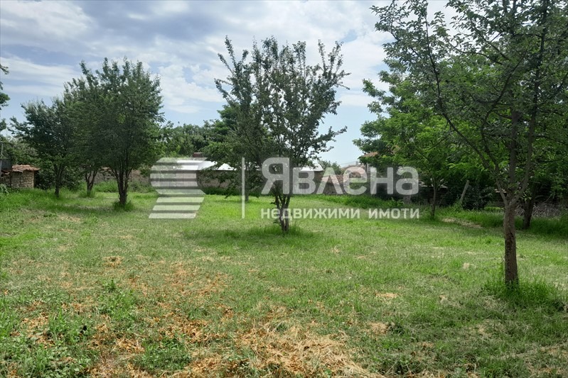 Продава ПАРЦЕЛ, с. Ново Железаре, област Пловдив, снимка 3 - Парцели - 55945987