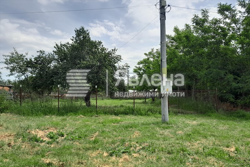 Продава ПАРЦЕЛ, с. Ново Железаре, област Пловдив, снимка 2 - Парцели - 55945987