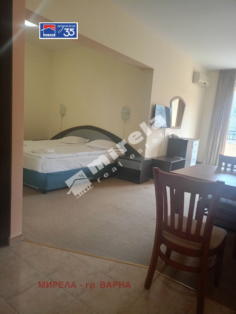 Продава 1-СТАЕН, гр. Варна, област Варна, снимка 2 - Апартаменти - 54027635