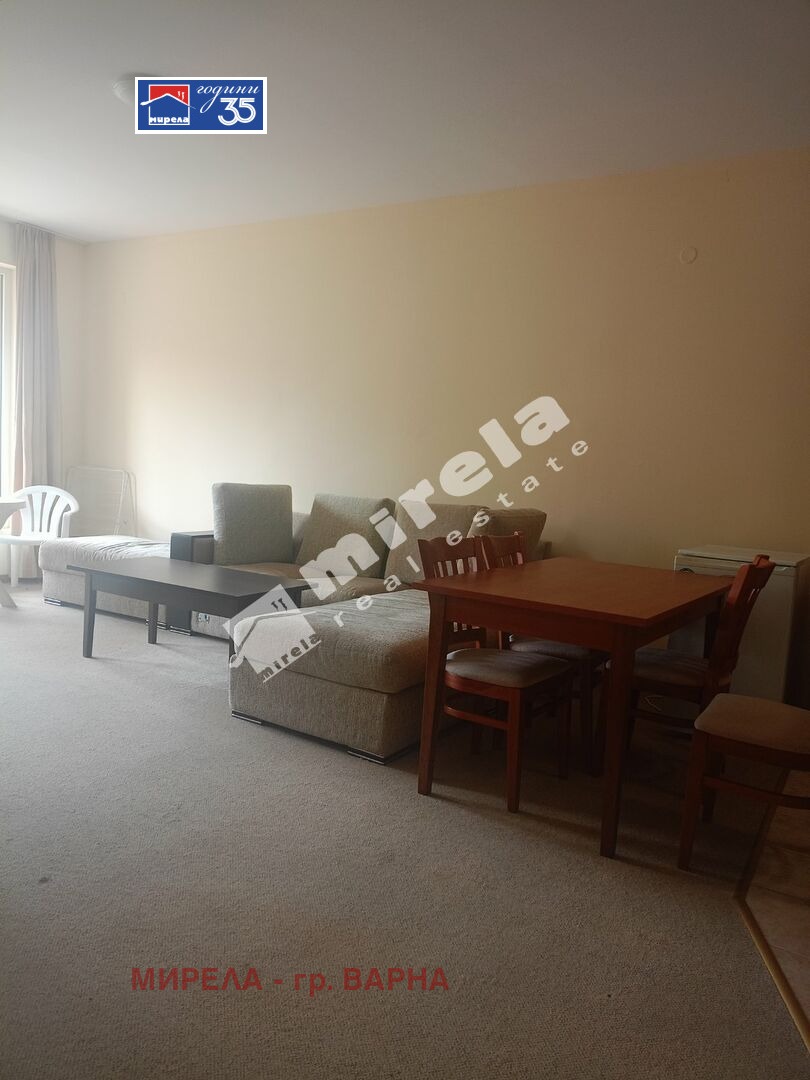 Продава 1-СТАЕН, гр. Варна, област Варна, снимка 3 - Апартаменти - 54027635