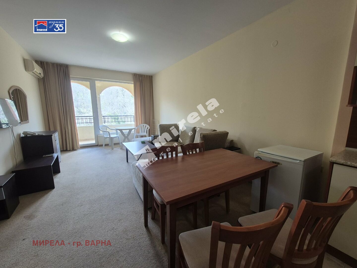 Продава 1-СТАЕН, гр. Варна, област Варна