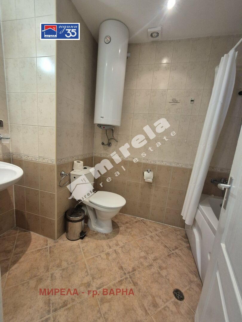 Продава 1-СТАЕН, гр. Варна, област Варна, снимка 6 - Апартаменти - 54027635