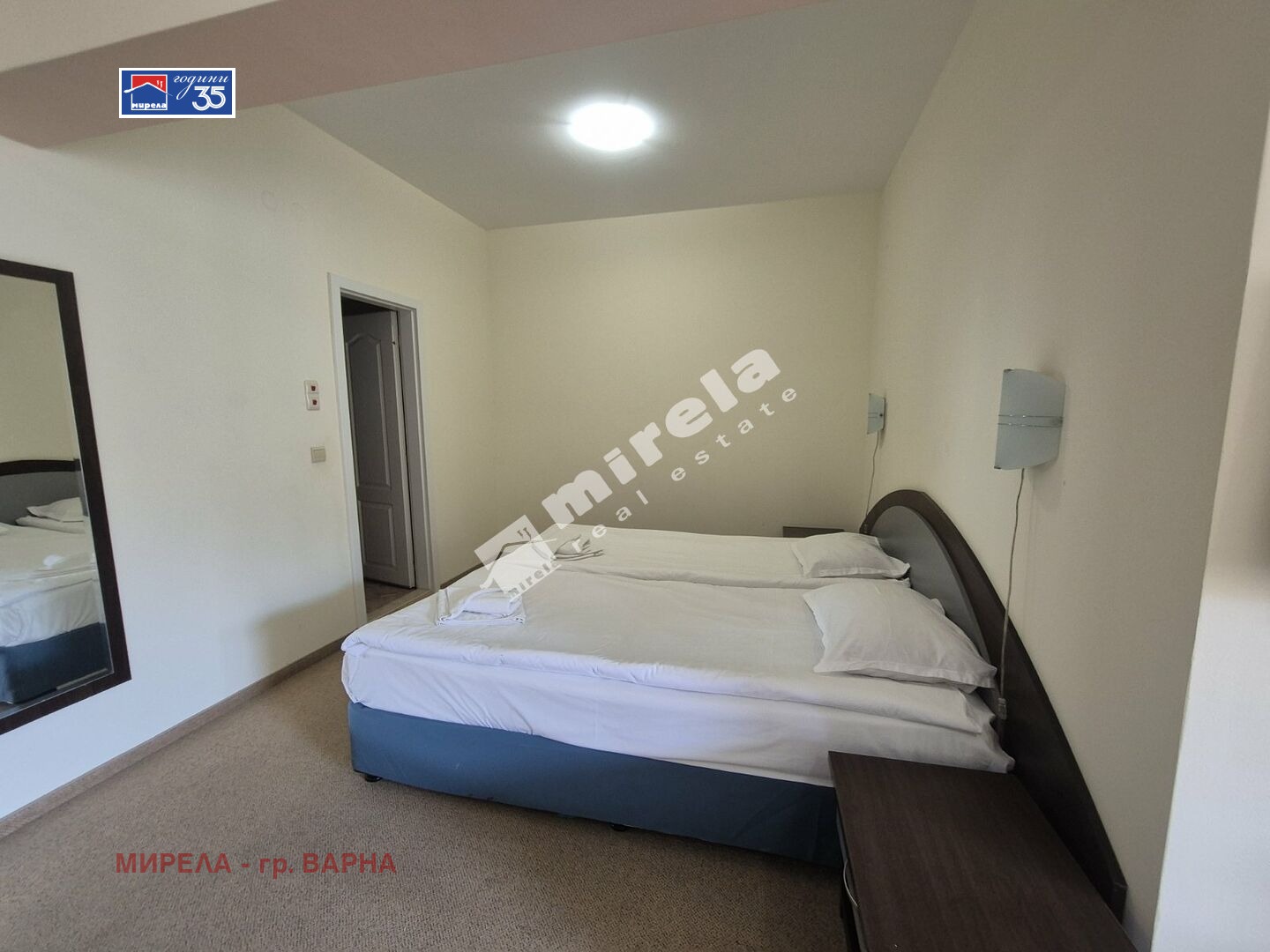 Продава 1-СТАЕН, гр. Варна, област Варна, снимка 4 - Апартаменти - 54027635