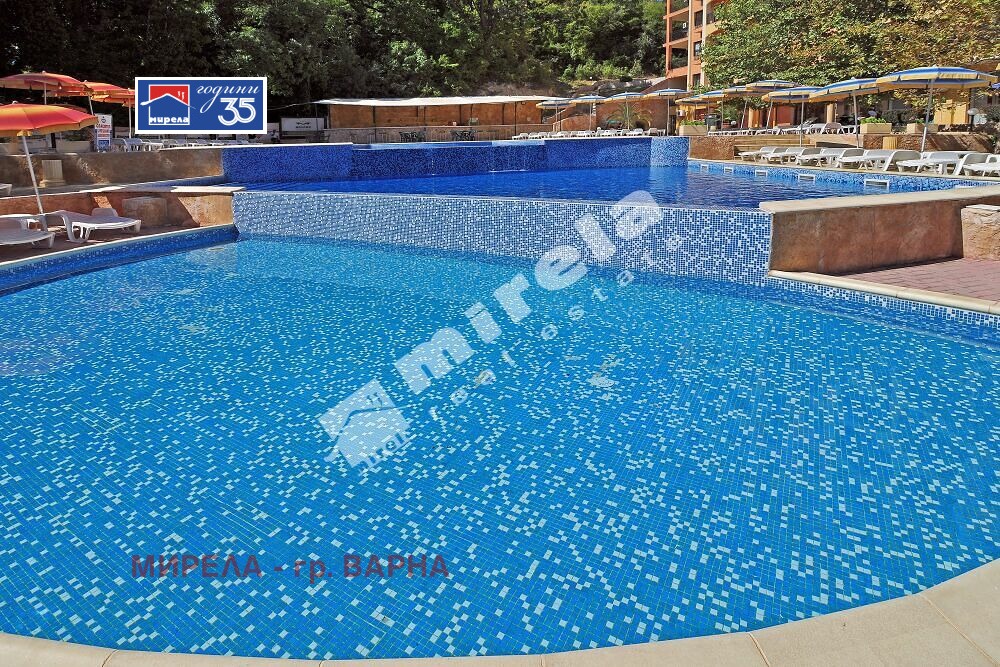 Продава 1-СТАЕН, гр. Варна, област Варна, снимка 9 - Апартаменти - 54027635