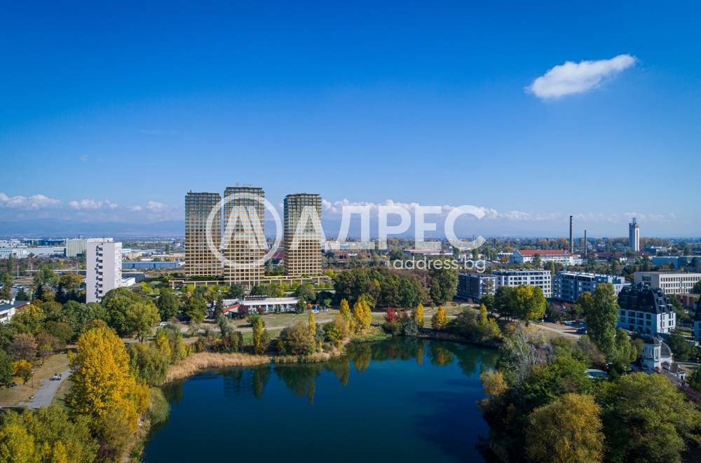 Продава 2-СТАЕН, гр. София, Дружба 1, снимка 3 - Апартаменти - 54690051