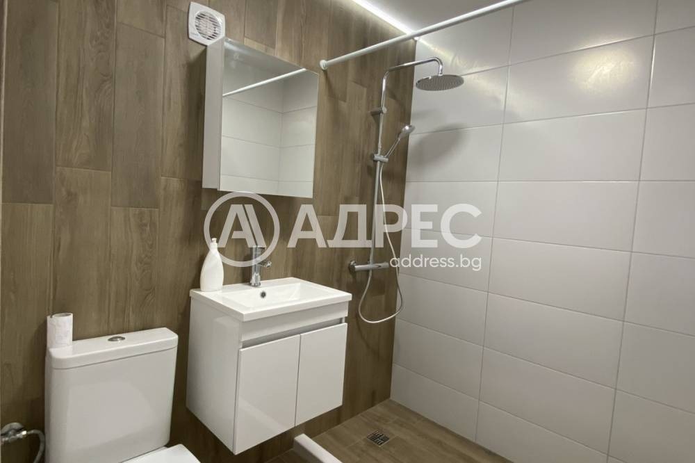 Продава 2-СТАЕН, гр. Пловдив, Тракия, снимка 12 - Апартаменти - 54735839