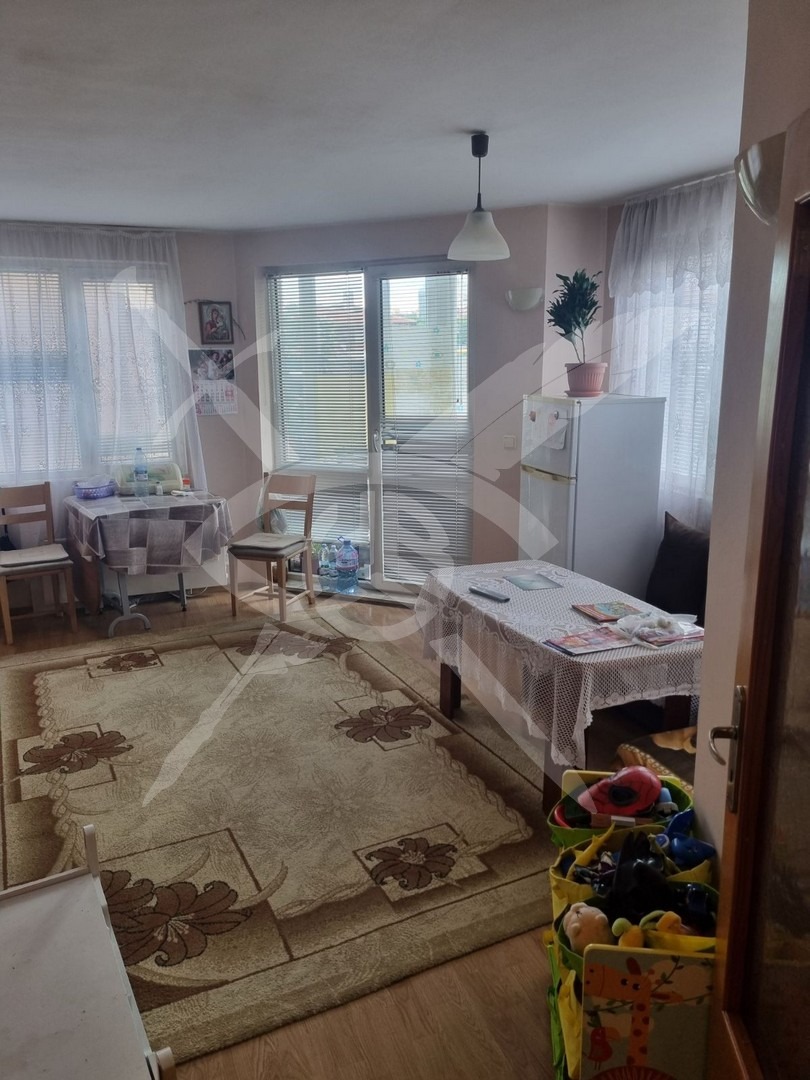 Продава 2-СТАЕН, гр. София, Център, снимка 2 - Апартаменти - 54969284