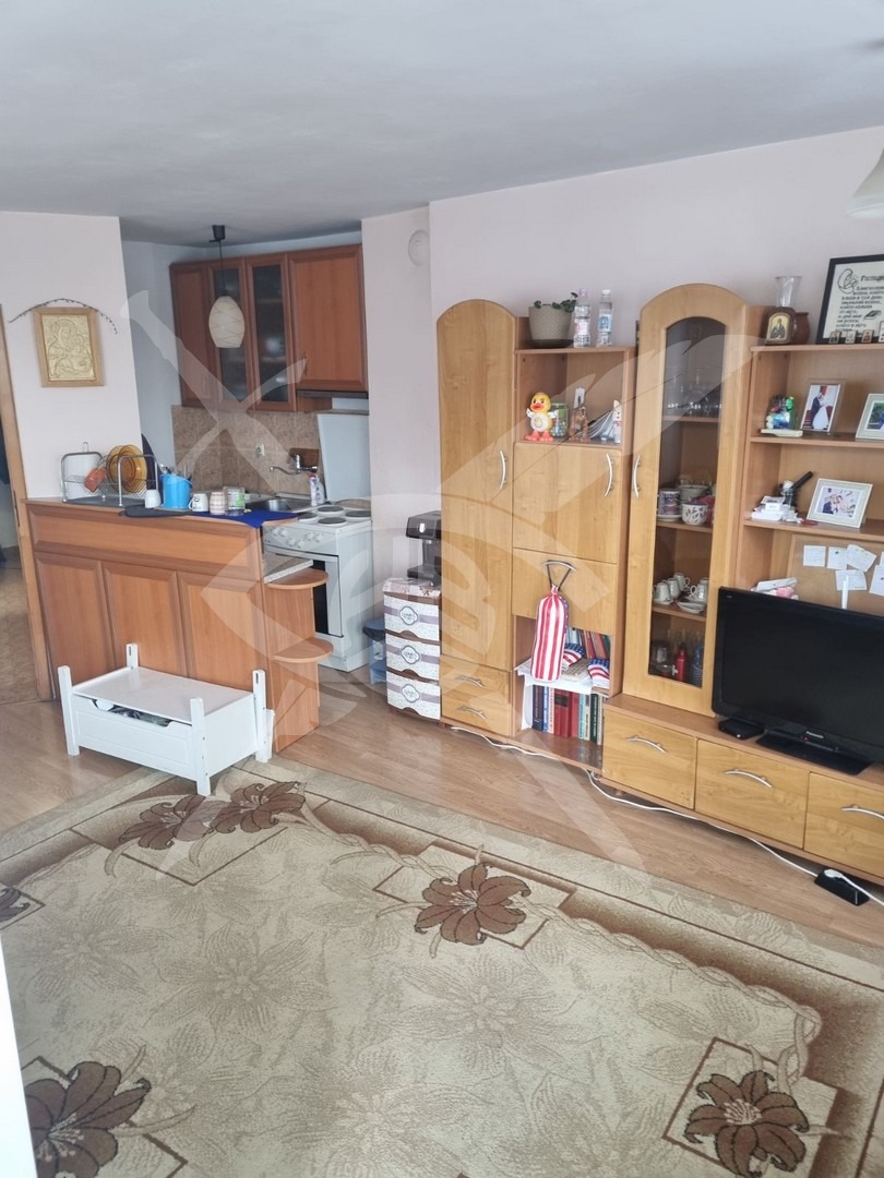 Продава 2-СТАЕН, гр. София, Център, снимка 4 - Апартаменти - 54969284