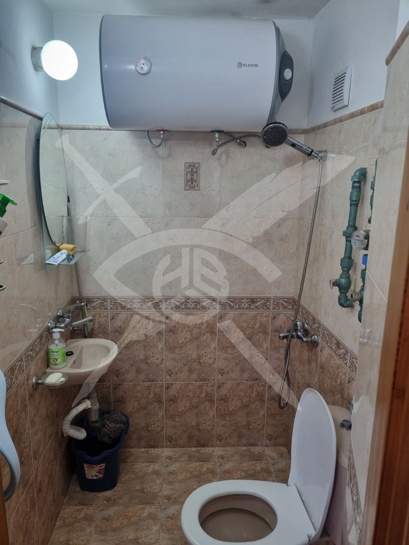 Продава 2-СТАЕН, гр. София, Център, снимка 5 - Апартаменти - 54969284
