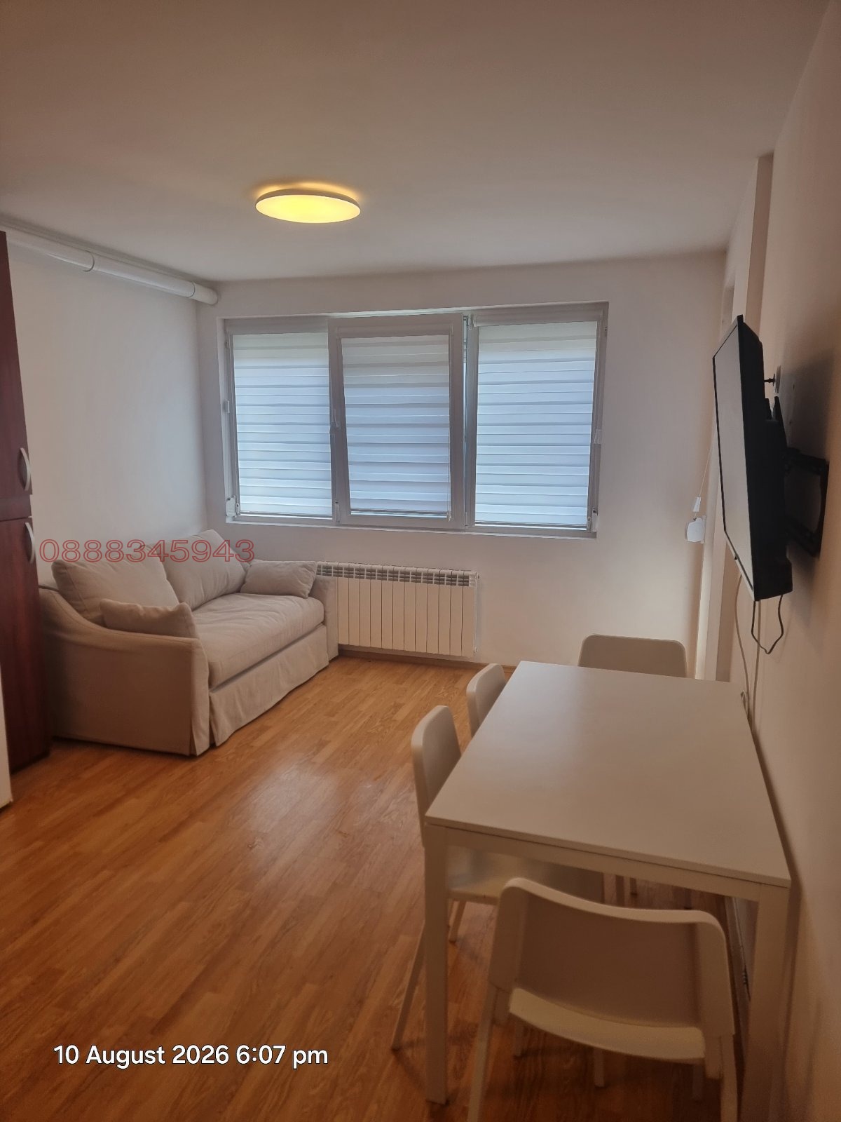Продава 2-СТАЕН, к.к. Боровец, област София област, снимка 11 - Апартаменти - 55891501