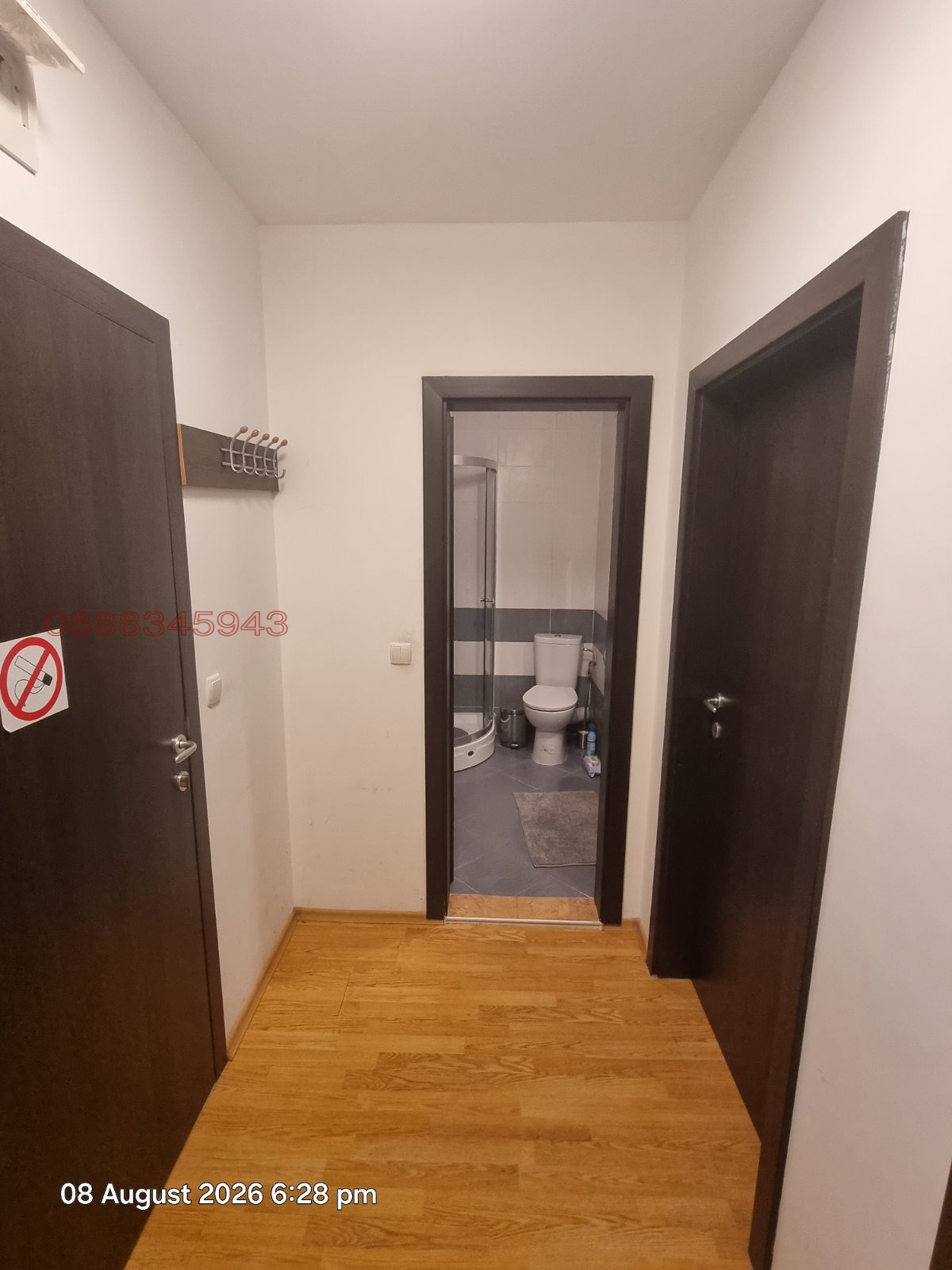 Продава 2-СТАЕН, к.к. Боровец, област София област, снимка 6 - Апартаменти - 55891501