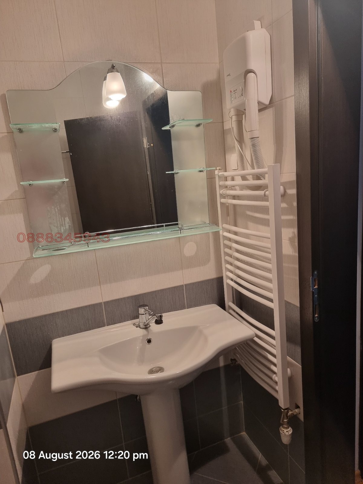 Продава 2-СТАЕН, к.к. Боровец, област София област, снимка 17 - Апартаменти - 55891501
