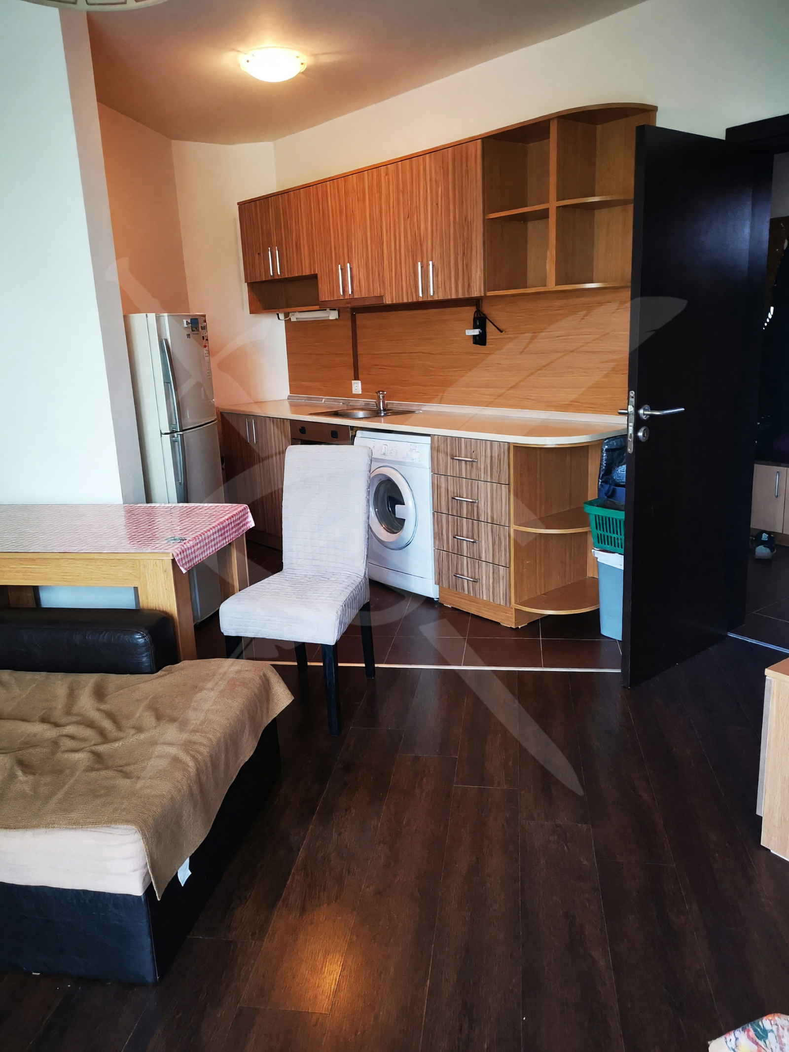 Продава 2-СТАЕН, с. Кошарица, област Бургас, снимка 3 - Апартаменти - 55690924