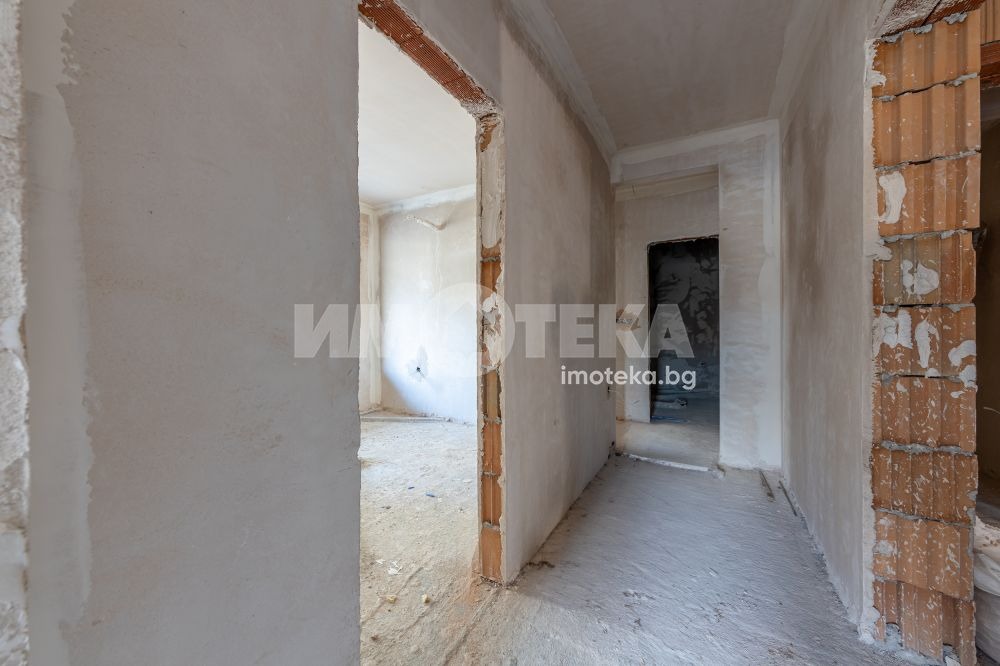 Продава 3-СТАЕН, гр. Варна, Център, снимка 6 - Апартаменти - 53645416