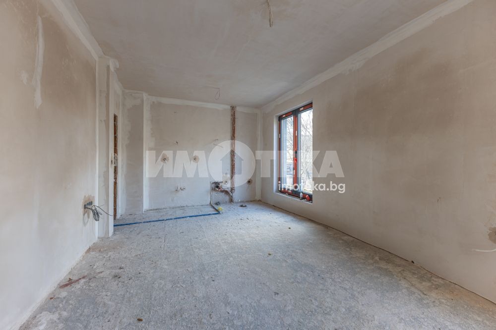 Продава 3-СТАЕН, гр. Варна, Център, снимка 9 - Апартаменти - 53645416